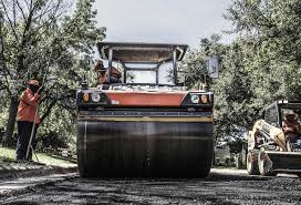 Sidney, NE Driveway Paving Services Company